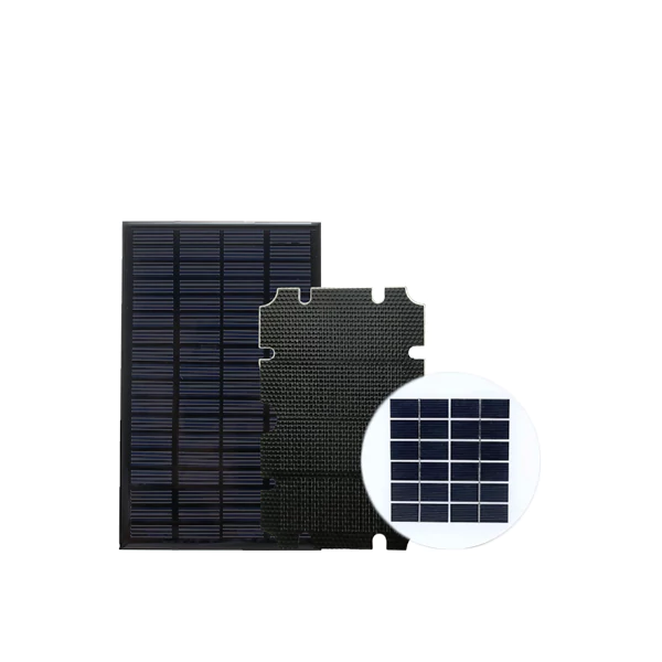 Custom Small solar Panel